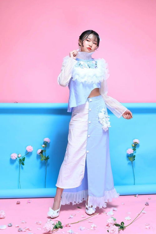 織夢(mèng)嘉州，裁藝未來(lái)——樂(lè)山師范學(xué)院美術(shù)學(xué)院2020屆服裝與服飾設(shè)計(jì)專業(yè)畢業(yè)作品展綜述