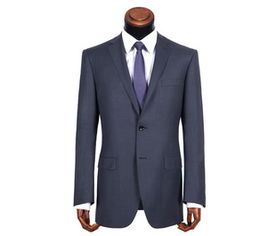 臻上男裝 品質(zhì)服飾與加盟商機(jī)的完美結(jié)合