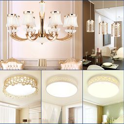 客廳燈具怎么選？收好這份普麗斯燈具指南，照亮你的品質生活