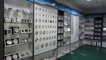 跨界融合 中山市古鎮揚泰燈飾廠與紡織品的創新應用